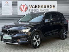 Volvo XC40 - 1.5 T3 Momentum Pro LED, NAVI/CAMERA