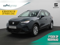 Seat Arona - Reference 1.0 70 kW / 95 pk EcoTSI SUV 5 versn. Ha nd