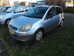 Ford Fiesta - 1.3-8V Cool & Sound/APK 02-08-2025