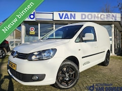 Volkswagen Caddy - Bestel 1.6 TDI