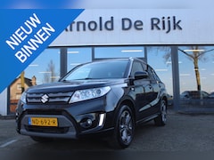 Suzuki Vitara - 1.6 Exclusive