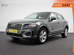 Audi Q2 - 35 TFSI 150pk S-Tronic Sport Prestige Plus | Navigatie | Apple Carplay/Android Auto | Adap