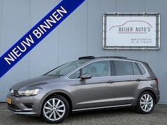 Volkswagen Golf Sportsvan - 1.4 TSI Highline Pano/Xenon/Trekhaak