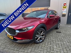 Mazda CX-30 - 2.0 e-SkyActiv-X M Hybrid Luxury