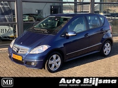 Mercedes-Benz A-klasse - 180 Avantgarde automaat, cruise, airco,