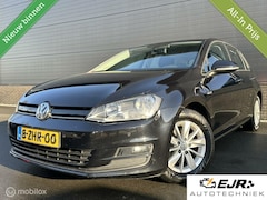 Volkswagen Golf - 1.6 TDI Comfortline CLIMA*CRUISE*NAV*PDC*NAP