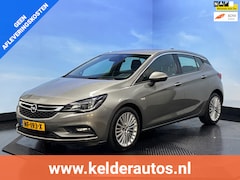 Opel Astra - 1.4 150 PK Innovation Navi | Clima | Camera |PDC