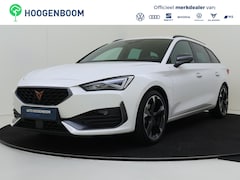 CUPRA Leon Sportstourer - 1.4 e-Hybrid VZ Adrenaline | Parkeerassistent | Adaptieve demping | Keyless | Achteruitrij