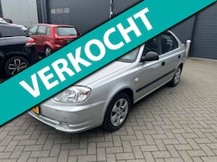 Hyundai Accent - 1.3i GL