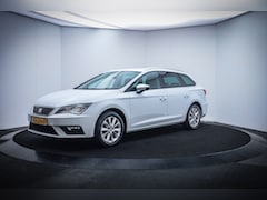 Seat Leon ST - 1.4TSI Dsg Style Intense CARPLAY/SOUND/KEYLESS/NAVI/LANE ASSIST/PDC V+A/LMV