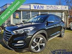 Hyundai Tucson - 1.6 T-GDi Premium 4WD | Panorama / 19"/ Leder