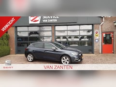 Seat Leon - 1.4 TSI eHybrid PHEV FR + Technology Pack