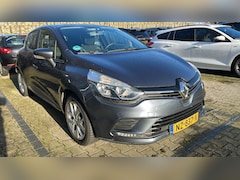 Renault Clio - 0.9 TCe Zen