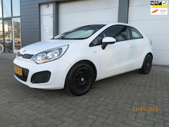 Kia Rio - 1.2 CVVT Comfort Pack