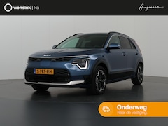 Kia Niro EV - DynamicPlusLine 64.8 kWh | Panoramadak | Stoel/Stuurwielverwarming | Head-Up Display | Ele