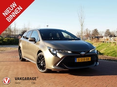 Toyota Corolla Touring Sports - 1.8 Hybrid | Camera | Apple Carplay | Cruise Control | DAB |