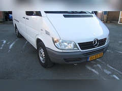 Mercedes-Benz Sprinter - 311 CDI 2.2 355