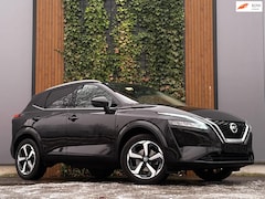 Nissan Qashqai - 1.3 MHEV Xtronic Premiere Edition