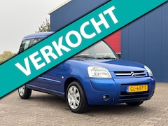 Citroën Berlingo - 1.6i Multispace Caractère |Nieuwe Apk|