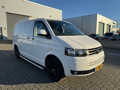 Volkswagen Transporter - 2.0 TDI L1H1 MARGE Airco Cruise Lmv