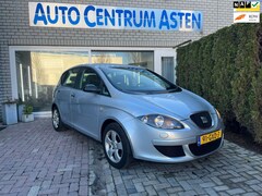 Seat Altea - 2.0 FSI Stylance Automaat