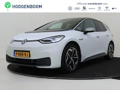 Volkswagen ID.3 - First Plus 58 kWh | Achteruitrijcamera | Keyless | Voorklimatisering | Adaptieve cruise co