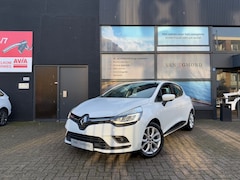 Renault Clio - 0.9 TCe Intens