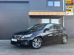 Peugeot 308 - 1.2 PureTech Allure