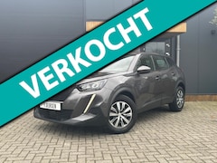 Peugeot 2008 - 1.2 PureTech Active