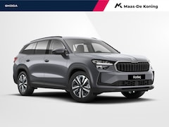 Skoda Kodiaq - Edition 1.5 TSI PHEV 150 kW / 204 PK SUV 6 versn. DSG | 18'' Lichtmetalen Velgen | Getinte