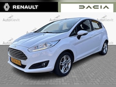 Ford Fiesta - 1.0 EcoBoost Titanium