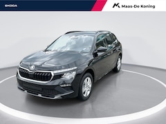 Skoda Kamiq - Selection 1.0 85 kW / 115 pk TSI SUV 6 versn. Hand Kamiq 1.0 TSI Selection | Charging| Pri