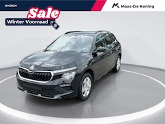 Skoda Kamiq - Selection 1.0 TSI 85 kW / 115 PK SUV 6 versn. Hand | Private Lease Deal