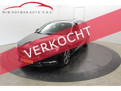 Opel Insignia - 1.5 Turbo 165PK Innovation Vol Leder Elektr aKlep Camera Carplay Adapt. Cruise