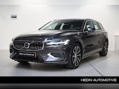 Volvo V60 - T6 Plug-in Hybride AWD Core Bright Google Maps | Parkeer Camera Achter | Climate & Cruise