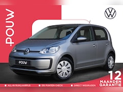 Volkswagen Up! - 1.0 65pk Move up | Airconditioning | All Season Banden | Executive pakket