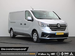 Renault Trafic - 2.0 dCi 150 EDC T29 L2H1 Comfort Automaat | Betimmering | Navigatie | Climate Control | We