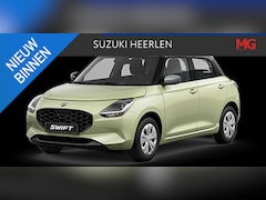 Suzuki Swift - 1.2 Comfort Smart Hybrid