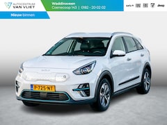 Kia e-Niro - DynamicLine 64 kWh | Camera | Apple Carplay/Android Auto | Adaptief Cruise | Climate Contr