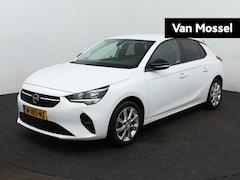 Opel Corsa - 1.2 Edition | Airco | Parkeersensoren | Apple Carplay/Android Auto