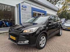 Ford Kuga - 1.5 EcoBoost Edition Navi Climat Trekhaak Winter pack PDC 1e Eigenaar Dealeronderhouden