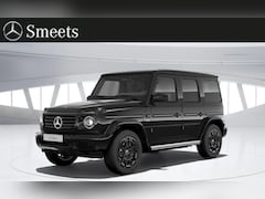 Mercedes-Benz G-klasse - 580 met EQ-Technologie Edition One 116 kWh