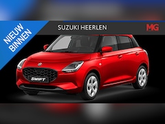 Suzuki Swift - 1.2 Select Smart Hybrid