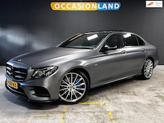 Mercedes-Benz E-klasse - 350 e Bus. Sol. AMG NIGHT CARBON PAK.|HUD|PANO|LED|STOELKOELING|CARPLAY