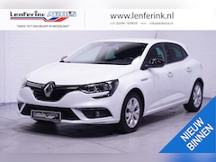 Renault Mégane - 1.3 TCe Limited Navi Clima PDC Leder/stof Apple Carplay