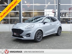 Ford Puma - 155 pk ST-Line X (Full Options) *10 jaar garantie