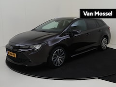 Toyota Corolla Touring Sports - 1.8 Hybrid Dynamic