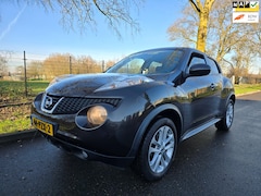 Nissan Juke - 1.6 Acenta Eco, Nw Apk, Nap