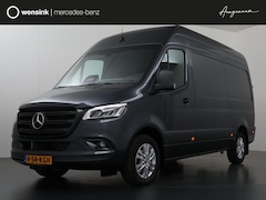 Mercedes-Benz Sprinter - 319 CDI L2 H2 Select | Aut. | Geveerde Comfortstoel bestuurder | Dodehoek Assistent| Voorb