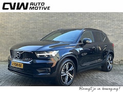 Volvo XC40 - 1.5 T5 262pk Recharge R-Design | Panoramadak | Adaptieve cruise | Virtual cockpit | Leder/